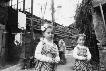 I had left my home early in the morning