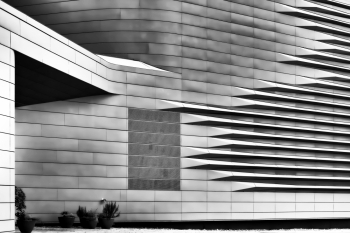 Stripes Architecture