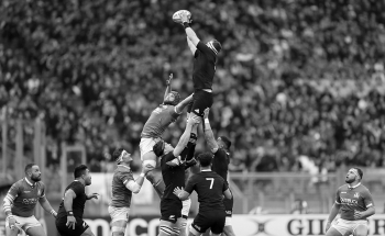 La Cattolica Test match - Italia vs All Blacks 