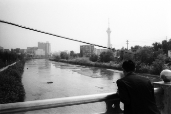 Life of Uigurs in Kashgar