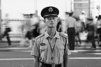 Street Photography Through my Eyes