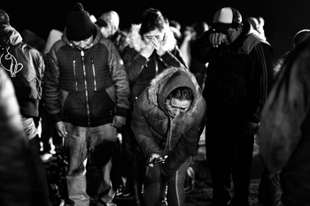 Mexican pipeline explosion: Found her beloved