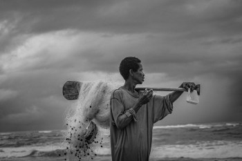Fishermen of Manakara