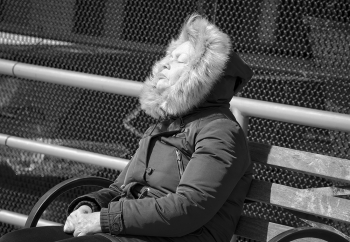 Brooklyn's Beaches - The Off-Season