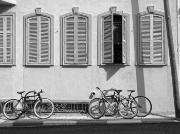 Bicycles 