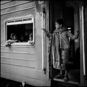 Srí Lanka Impressions