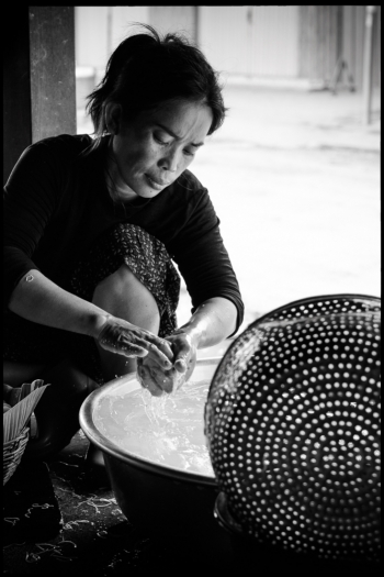 Cambodia Impressions