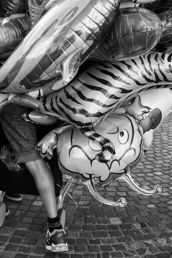 I am more than you can see