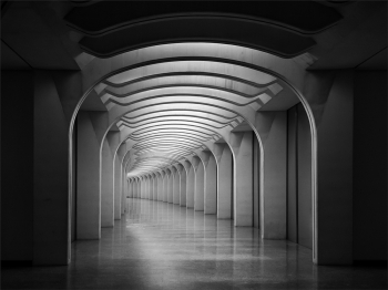 Beneath The Opera House