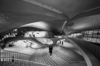 TWA Flight Center