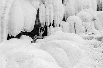 A juorney into the soul