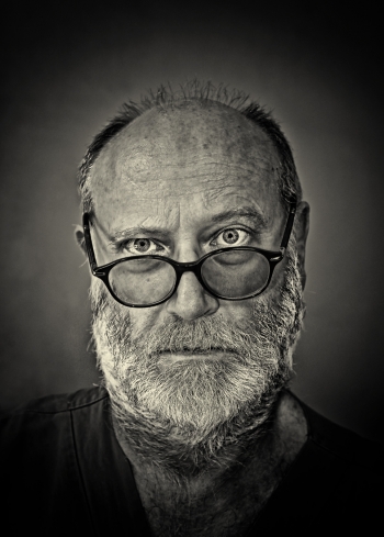  The beard's philosophy