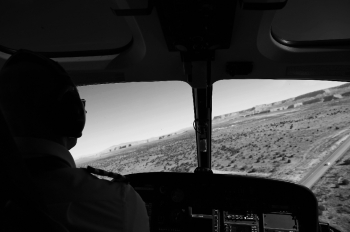 The Spectacular Grand Canyon Unique Private Helicopter Journey