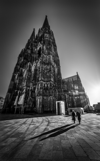 Cologne Carthedral 