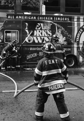 Fire Department of the City of New York