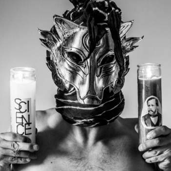 Quarantine Life Self-Portraits