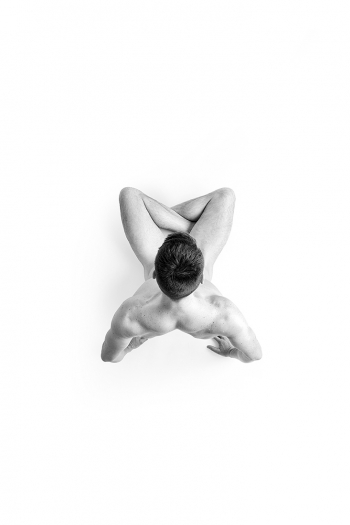 The Fragmented Portrait