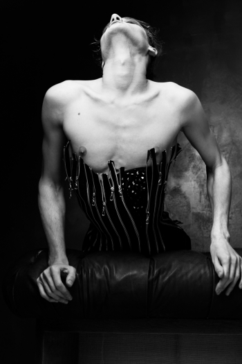 The Formula Of Masculinity 