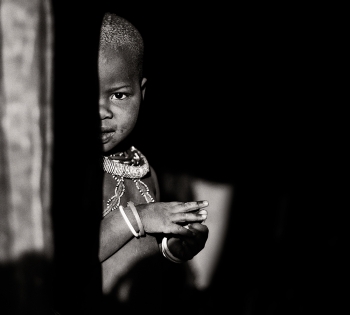 One tribe| Portraits from around the World