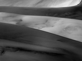 Dunes-Great Sand Dunes National Park