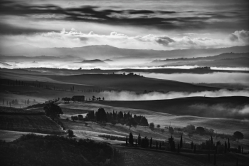 Dreamy Toscana