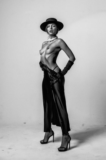 Carmen, la cigarrera