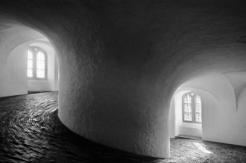 up or down? round and round