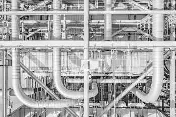 Brazil - Moss Landing Power Plant No. 2