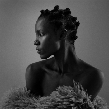 Portrait of a Poet - A Journey Through Layers