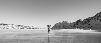 The Guardian of Troll Lake