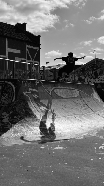 Street Stories
