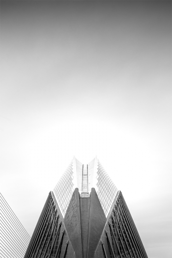 las ciencias valencia