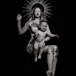 Mother Ink