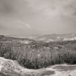 The Prosecco Hills of Conegliano and Valdobbiadene