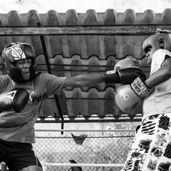 Boxing in Cuba, A Way of Life