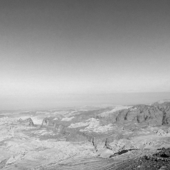 Jordan | Petra and Wadi Rum