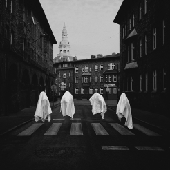 Ghosts of Silesia