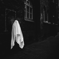 Ghosts of Silesia